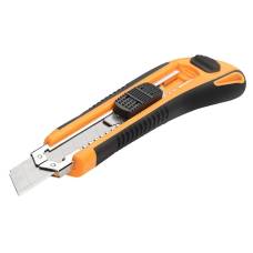 Ніж сегментний Ерго 18 мм Tolsen 30003