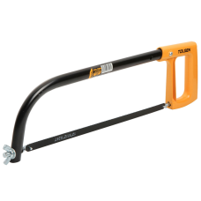 Ножівка по металу Алюмінієва ручка 300 мм Tolsen 30053