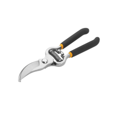 Секатор цільнометалевий 200 мм Tolsen 31018