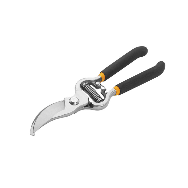 Секатор цільнометалевий 200 мм Tolsen 31018