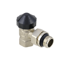 Клапан Термостатичний Кутовий Raftec 1/2“Х1/2“ KPT 11