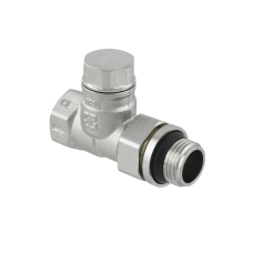 Клапан Запірний Прямий Raftec 1/2“Х1/2“ (Обратка) PNRK 11