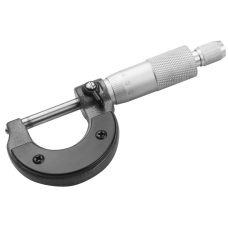 Мікрометр 0-25 мм Tolsen 35055