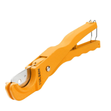 Ножиці для пластикових труб 210 мм Toslen 33002