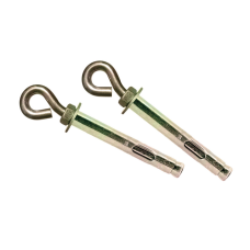 Анкер з кільцем 12х100 М10