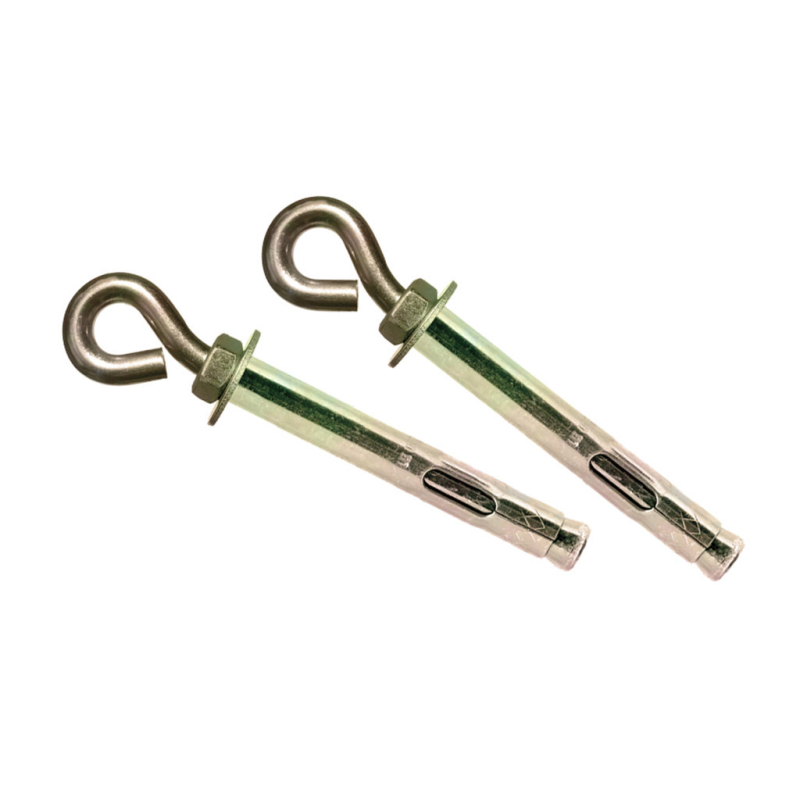 Анкер з кільцем 12х100 М10