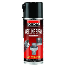 Вазелін мастильний засіб Soudal 400мл