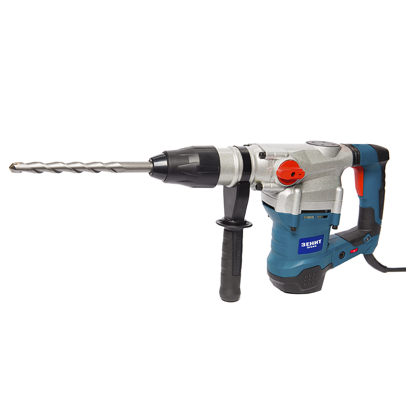 Перфоратор бочковий ЗПП-2000 MAX Профі Перфоратор бочковий ЗПП-2000 MAX Профі