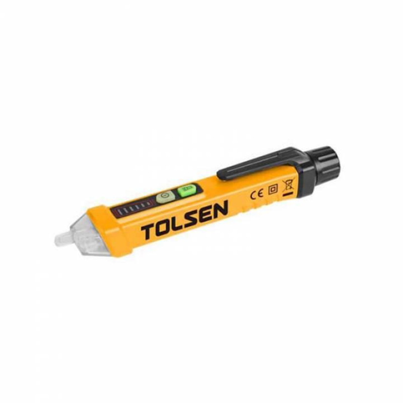 Бесконтактный детектор напруги Профі Tolsen 38110