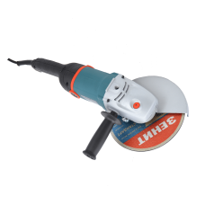 Шліфмашина кутова ЗЕНИТ ЗУШ-230/2500 Профі
