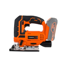 Лобзик акумуляторний Tekhmann TJS-80/i20 (без АКБ та ЗП)