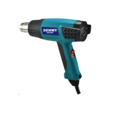 Фен промисловий Зеніт ЗФ-2200 Д Профі