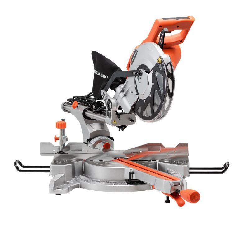 Пилка торцювальна Tekhmann TMS-2425