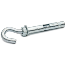 Анкер з відкритим кільцем “ С “ подібний 10х100 М8