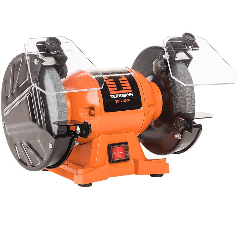 Верстат заточувальний Tekhmann TBG-4006 846847