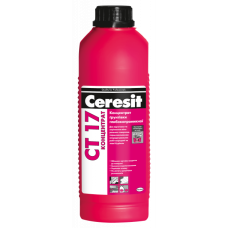 Грунт-концентрат глибокого проникнення СТ 17/1 1л