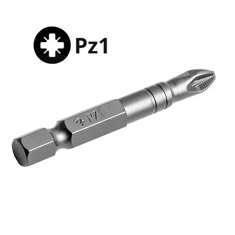 Біта Rapide PZ1 х 50мм Біта Rapide PZ1 х 50мм