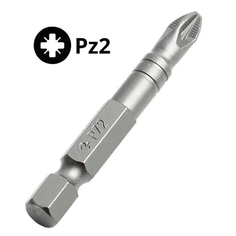 Біта Rapide PZ2 х 50мм