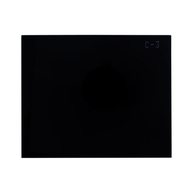 Скло захисне для зварювання Mastertool - 90 x 110мм x С-3 Скло захисне для зварювання Mastertool - 90 x 110мм x С-3