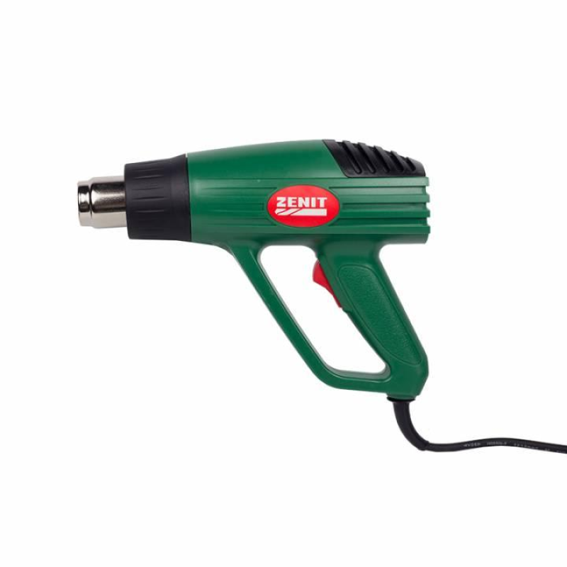 Фен промисловий Зеніт ЗФ-2010 М2