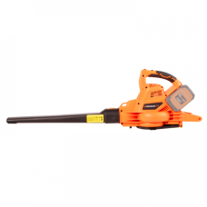 Повітродувка акумуляторна Tekhmann ТСВV-245/i20 (без АКБ та ЗП) 850993