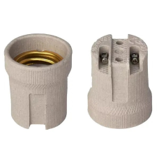 Патрон керамічний Е27 Takel 503747