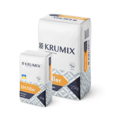 Шпаклівка для швів KM Krumix Filler 5кг