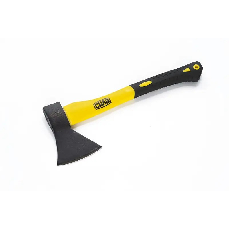 Сокира 600г ручка зі скловолокна Сила 320206