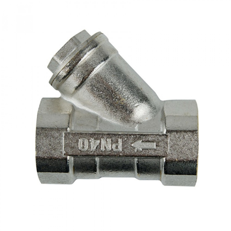 Фільтр грубої очистки Raftec 1/2“ FK01 Фільтр грубої очистки Raftec 1/2“ FK01