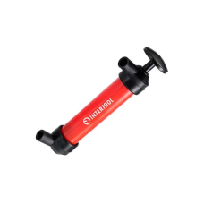 Насос ручний універсальний Intertool - для перекачування палива/олії/води AT-3070