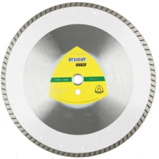 Диск алмаз KLINGSPOR DT 310 UT 125х2х22,23мм