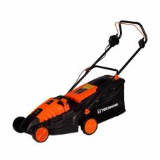 Газонокосарка електрична Tekhmann TLM-1638 BL 852101