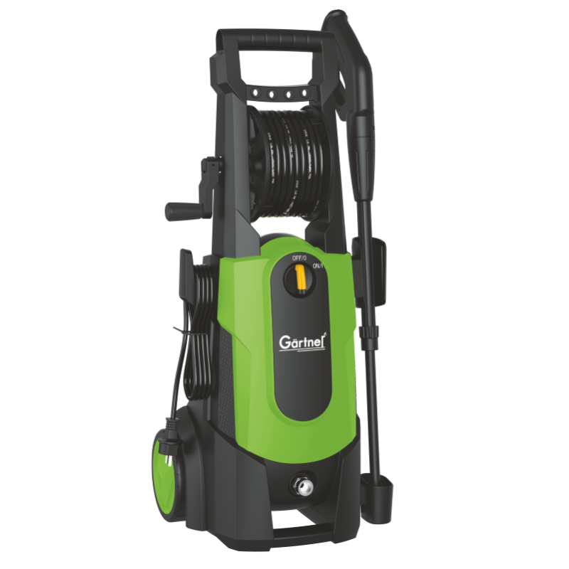 Мийка високого тиску Gartner PWA-2136 T 847663