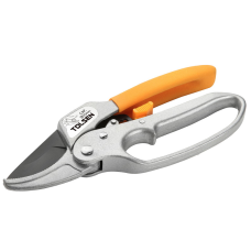 Секатор храповий 200 мм Tolsen 31023
