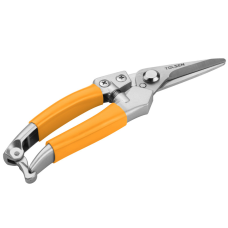 Секатор прямий Профі 200 мм Toslen 31031