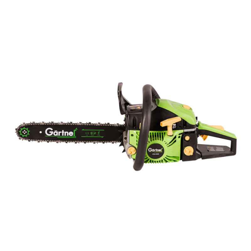 Пила бензинова Gärtner CSG-3040 846642