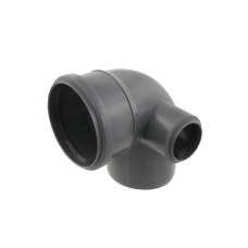Коліно Внутрішнє Ф110мм х 50мм х 90° (Вправо) 22701