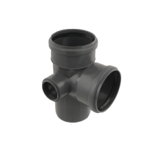 Хрестовина Внутрішня Ф110мм х 50 (Вліво) 49341