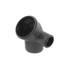 Коліно Внутрішнє Ф110мм х 50мм х 45° (Вправо) 49338