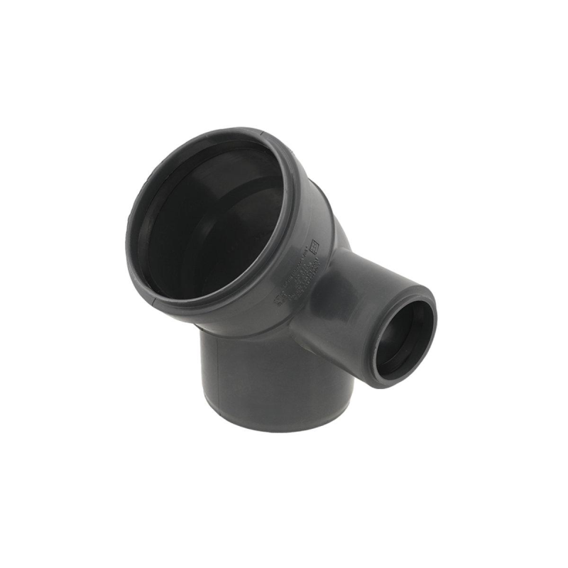 Коліно Внутрішнє Ф110мм х 50мм х 45° (Вправо) 49338