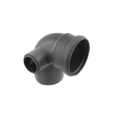 Коліно Внутрішнє Ф110мм х 50мм х 90° (Вправо) 22700