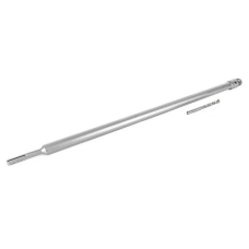 Подовжувач перехідник 450мм SDS-plus з центруюч. свердлом 7х110мм Werk