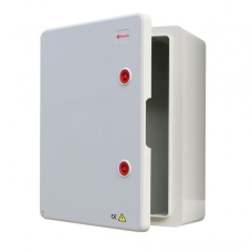 Щиток ABS 200x300x130 IP66 Bemis