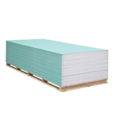 ЛГК Україна KNAUF вологостікий 12,5 мм (1,2 х 2,5м)