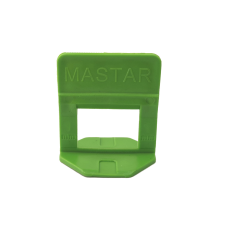 Основа для вирівнювання підлоги SVP MASTAR mini 2мм (500шт)