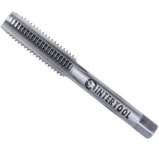 Мітчик Intertool М4 х 0,7мм SD-8110