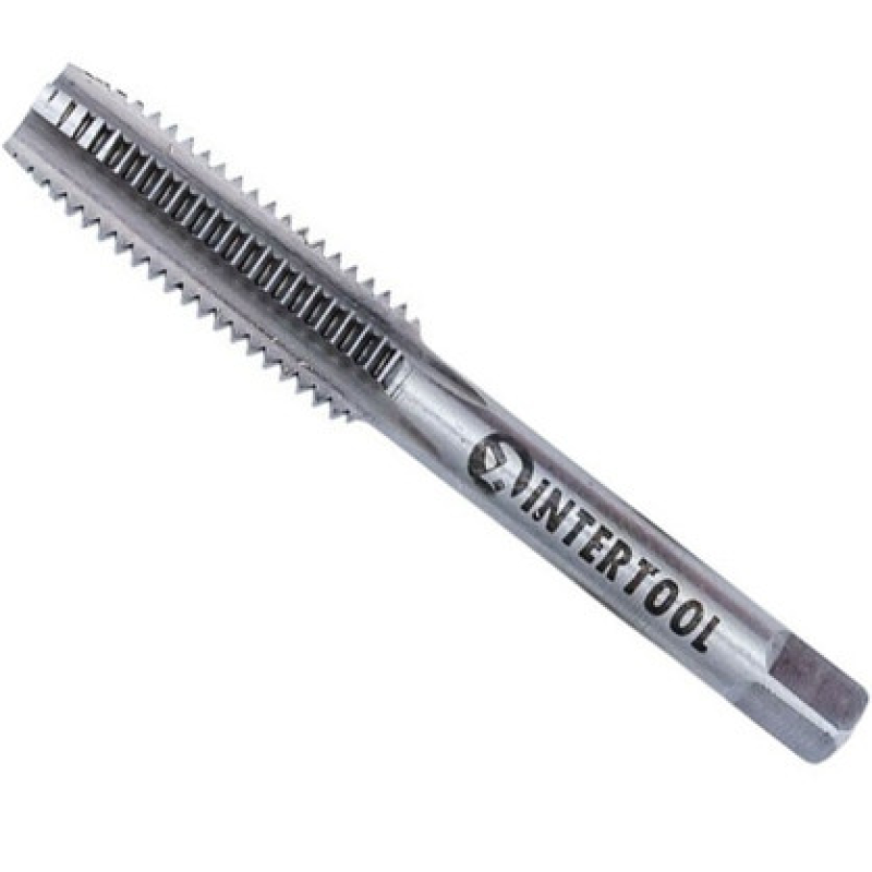 Мітчик Intertool М4 х 0,7мм SD-8110