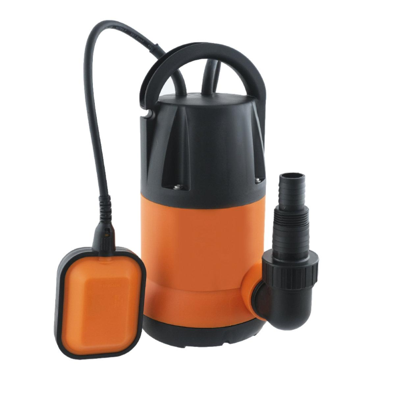 Насос Дренажний для брудної води Tatra-Line DWP 400