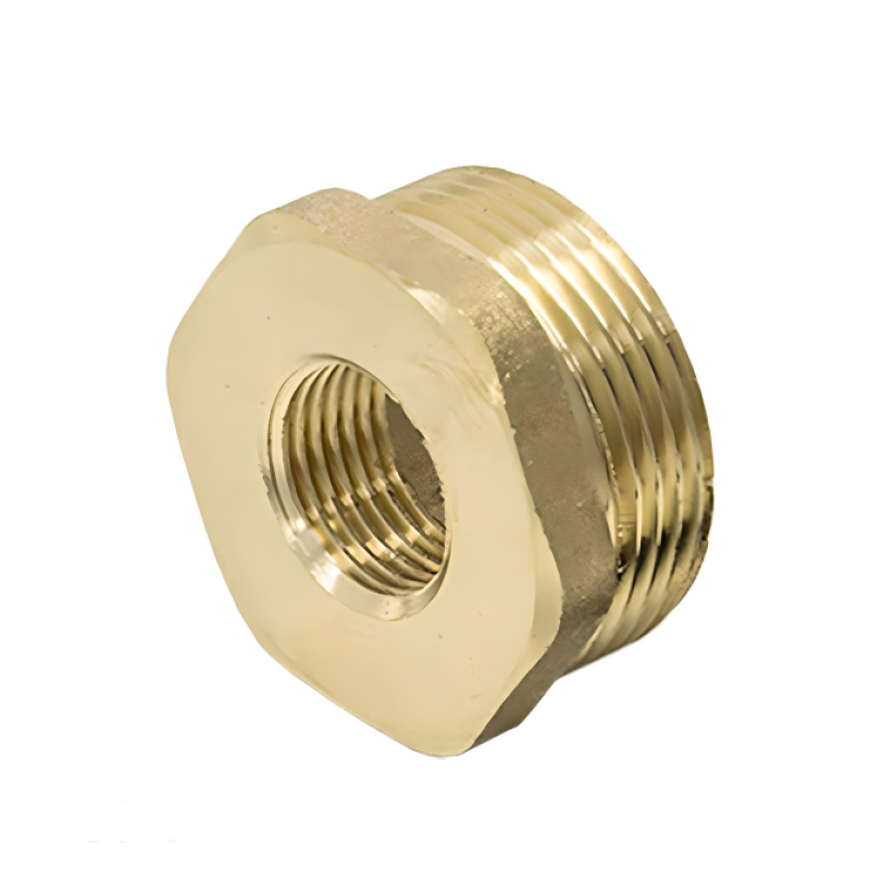 Футорка 2“ — 1“ В