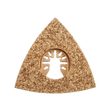 Рашпіль-насадка YATO  3-кутний для реноватора 80х80х80мм YT-34687